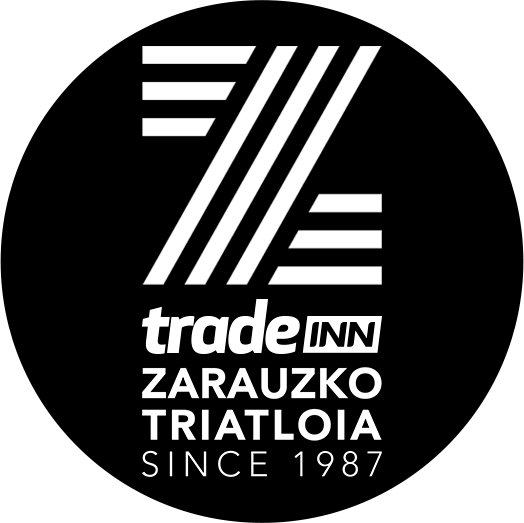 TradeInn Zarauzko Triatloia 2027 (Aurreinskripzioa)