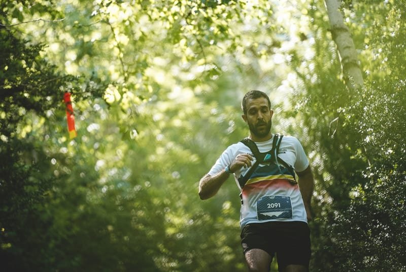 Trail 100 Andorra by UTMB® - Trail 10Km Logo