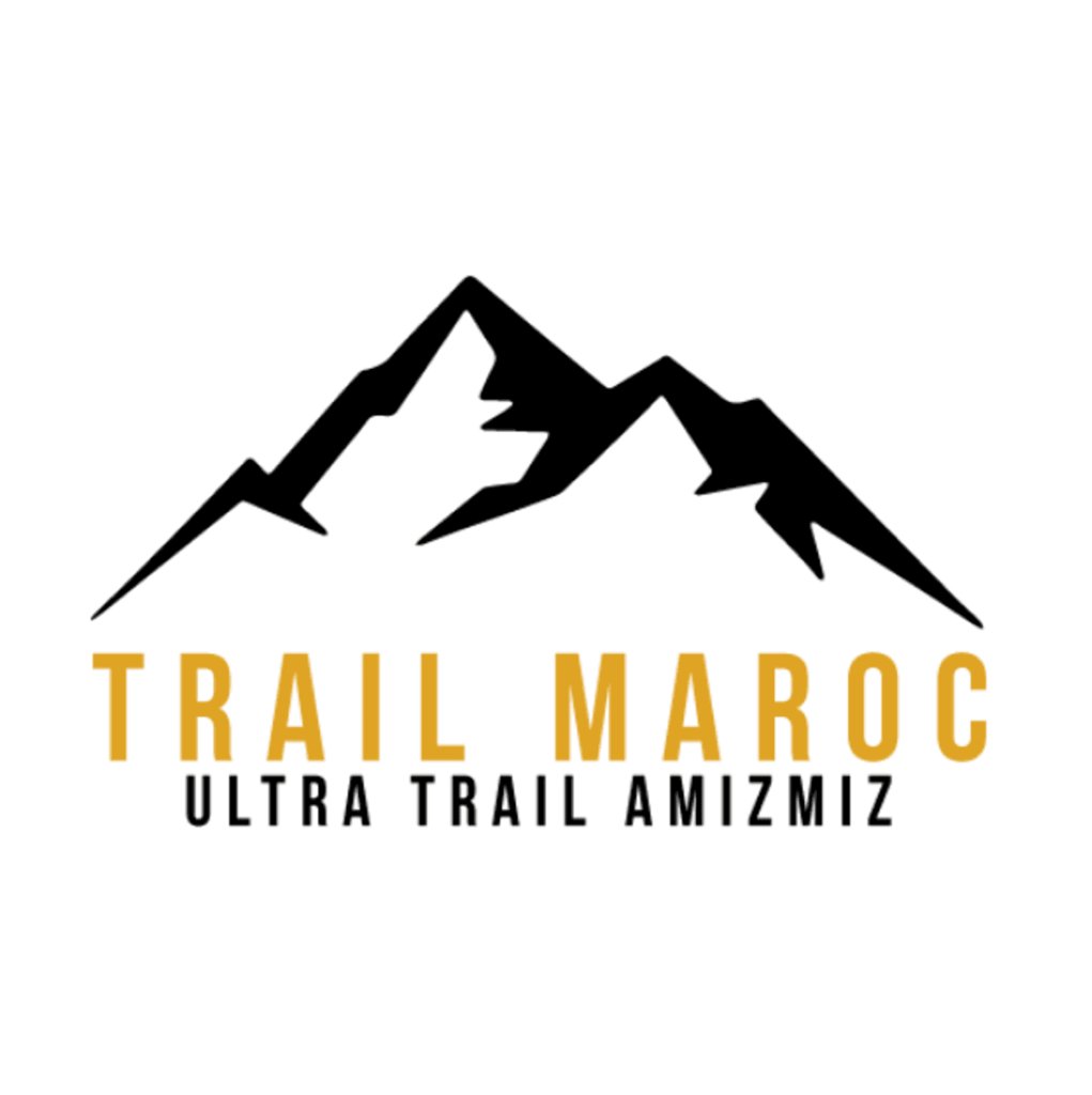 Trail Amizmiz Logo