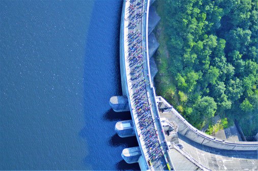 Trail Aquaterra Logo