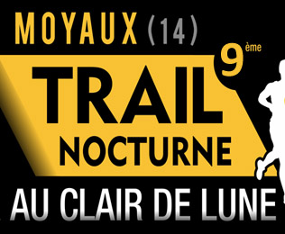 Trail au Clair de Lune