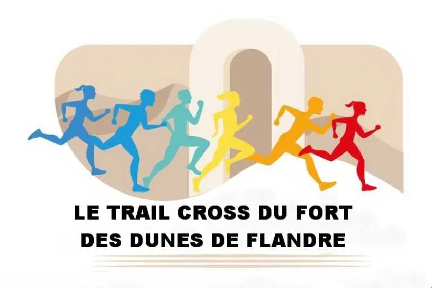 Trail Cross du Fort des Dunes de Flandre
