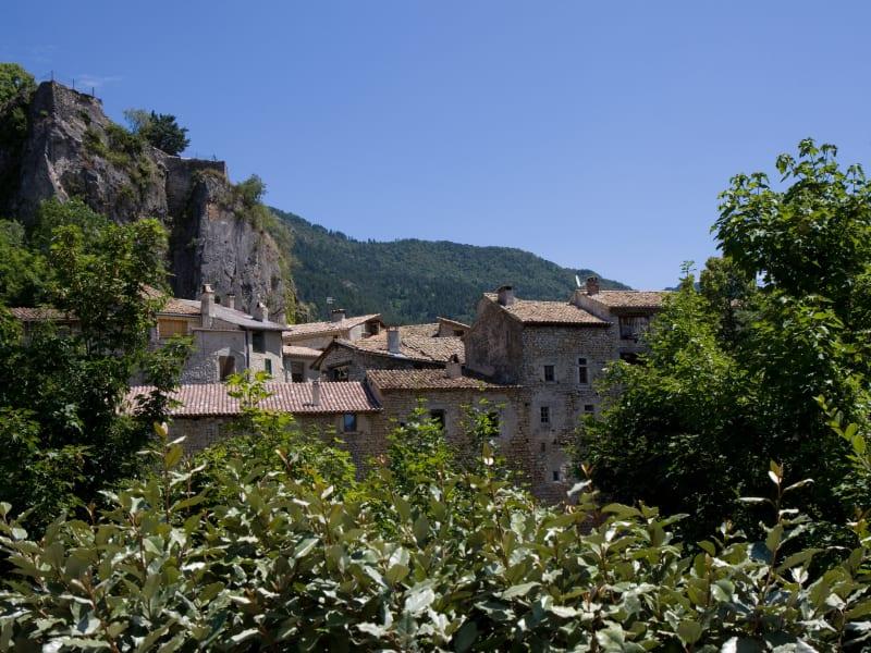 Trail d'Ambane