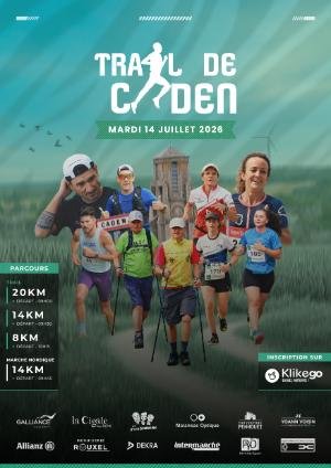 Trail de Caden