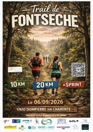 Trail de Fontseche
