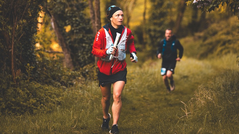 Trail de la Chouette