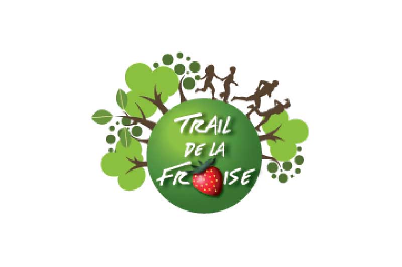 Trail de la Fraise