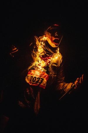 Trail de l'Angoisse 2026