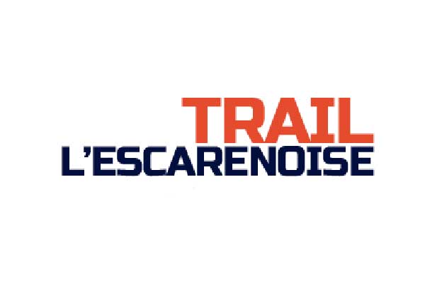 Trail de l'Escarenoise Logo