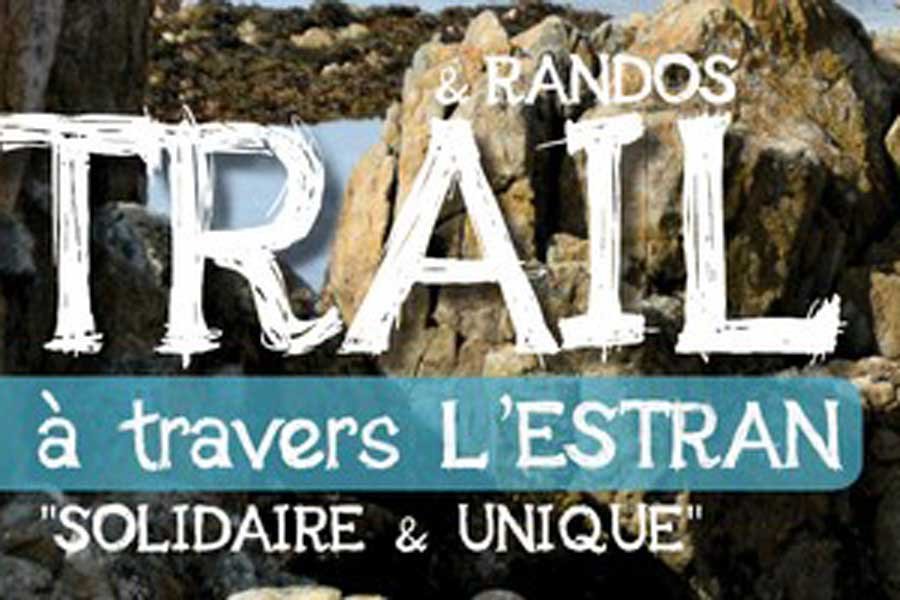 Trail de l'Estran