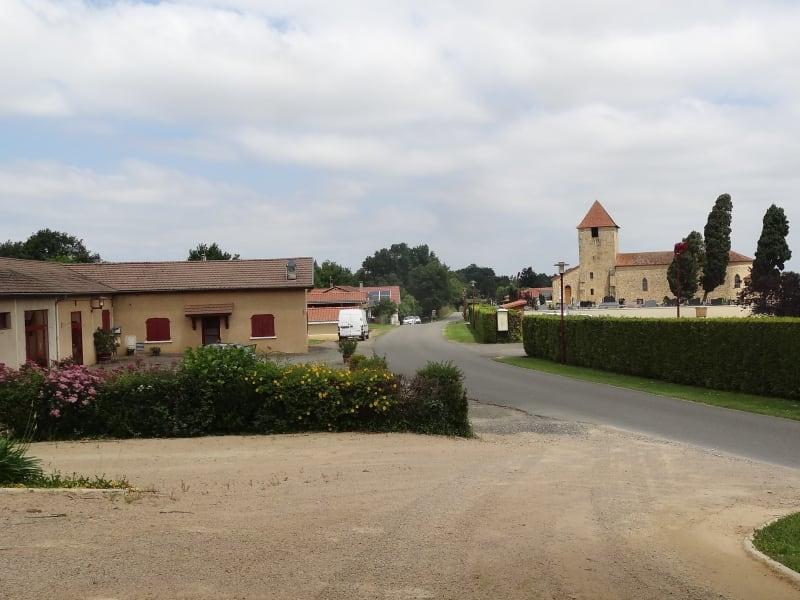 Trail de Projan