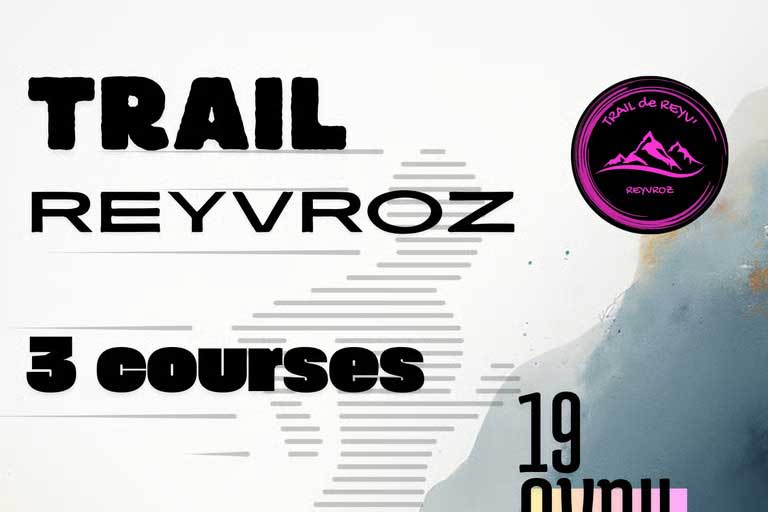 Trail de Reyv'