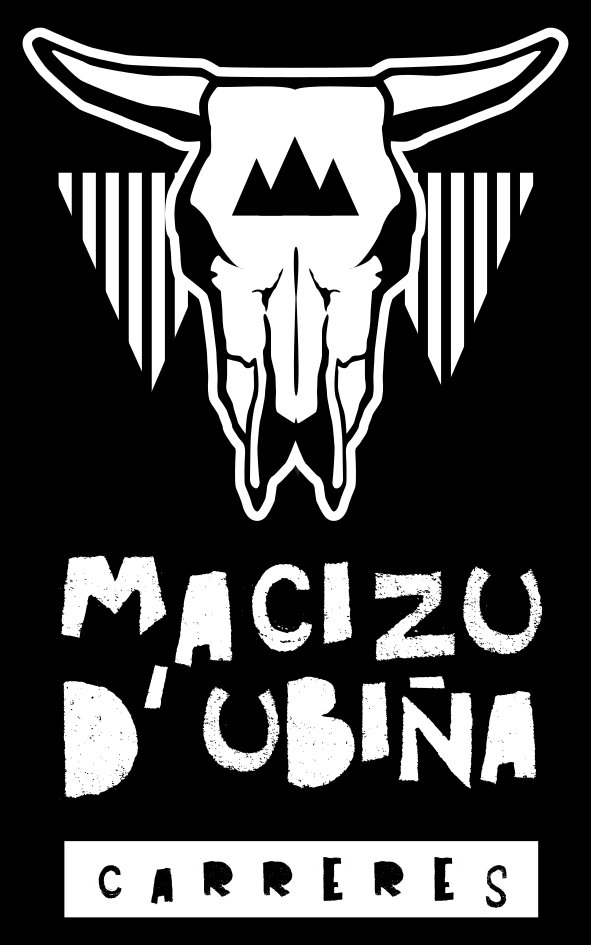 Trail de Ubiña 2026 Logo
