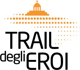 Trail Degli Eroi 2026 Logo