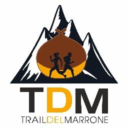Trail del Marrone Logo