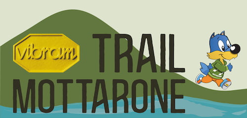 Trail del Motty Logo