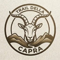 Trail della Capra Logo