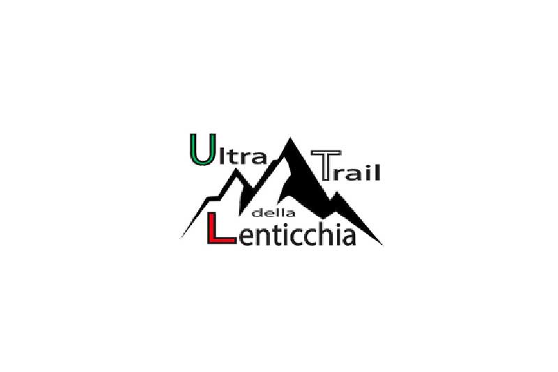 Trail della Lenticchia Logo