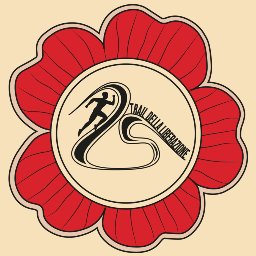 Trail della Liberazione Logo