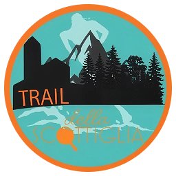 Trail della Scottiglia Logo