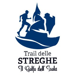 Trail delle Streghe Logo
