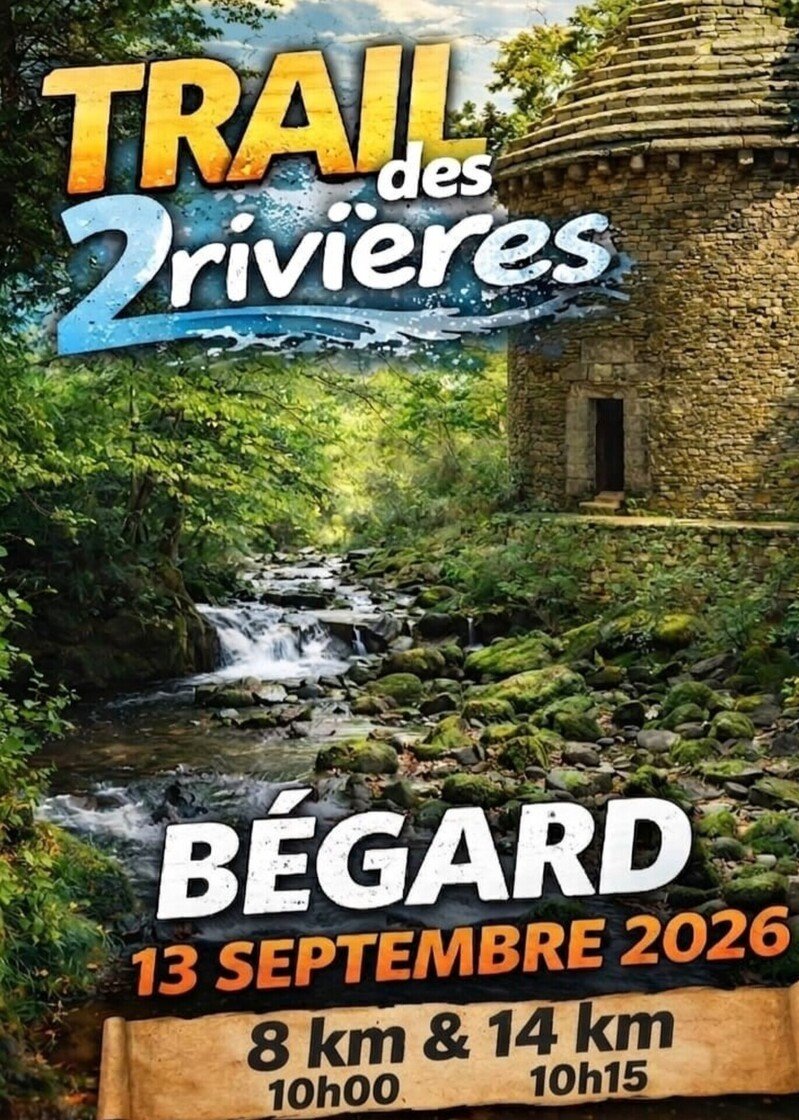 TRAIL DES 2 RIVIERES  2026 Bégard (22)