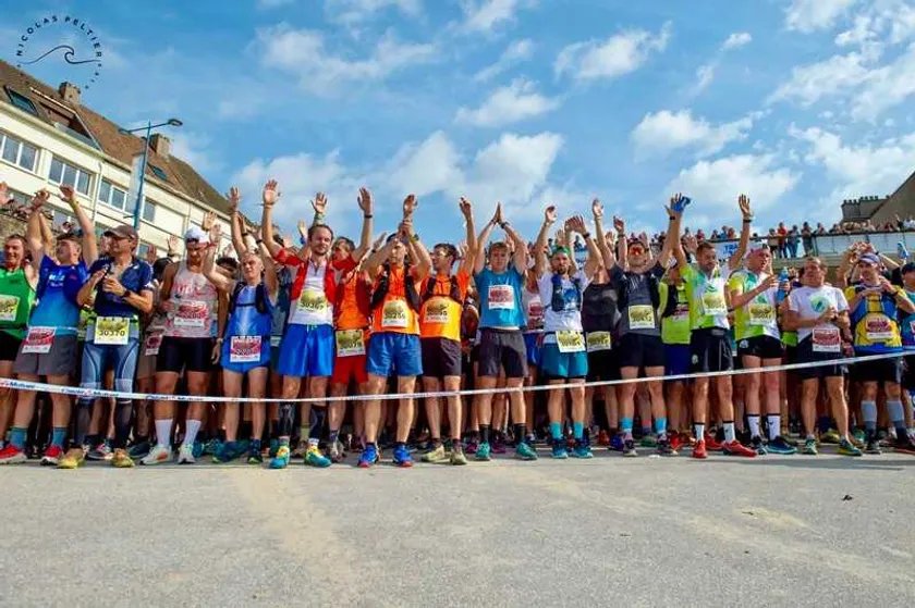 TRAIL des 3 FORTS Saison 9 - 2026