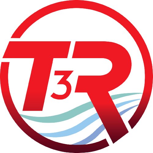 Trail des 3 Rivières
