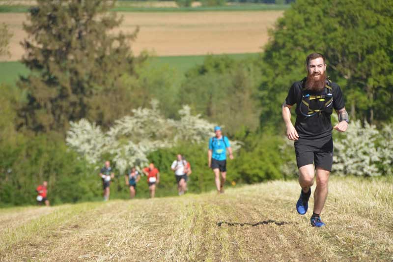 Trail des Cisterciens