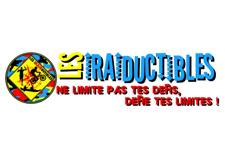 Trail des Iraiductibles