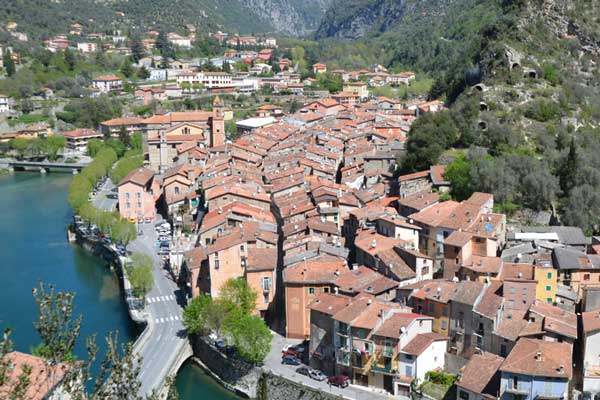 Trail des Merveilles