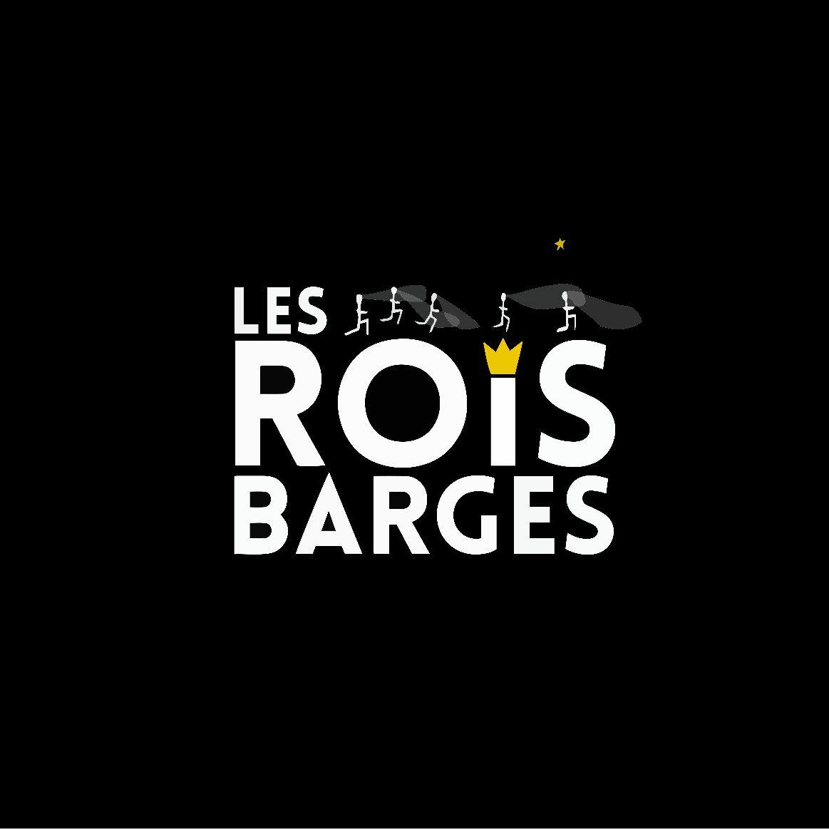 Trail des Rois Barges