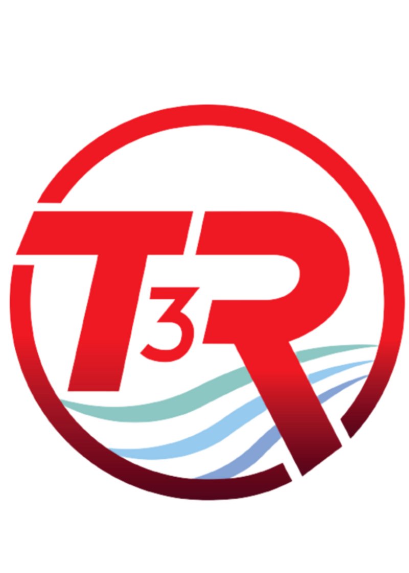 TRAIL DES TROIS RIVIERES