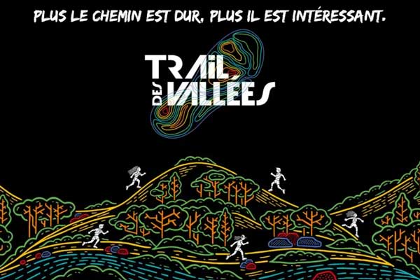 Trail des Vallées - Mesnil Roc'h