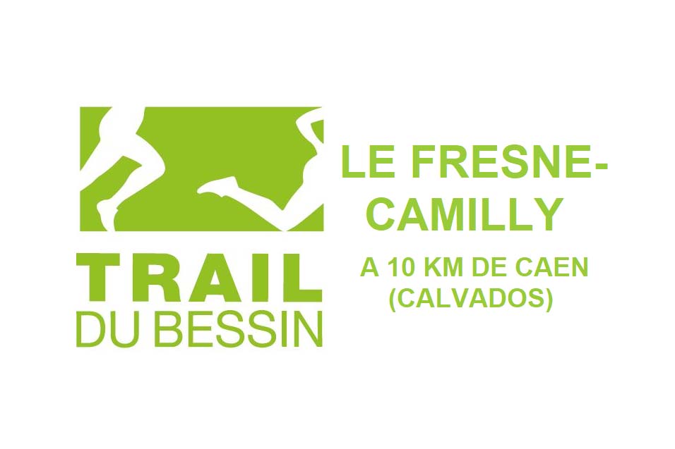 Trail du Bessin Logo