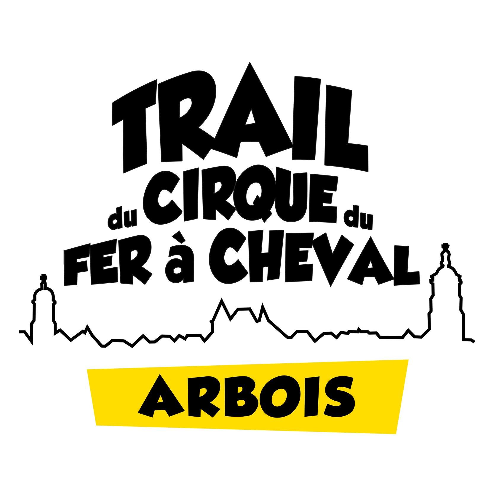 Trail du Cirque du Fer à Cheval 2027