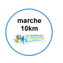 Trail du Clocher Tors
