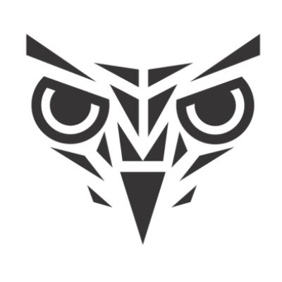 Trail du Grand-duc 2026 Logo