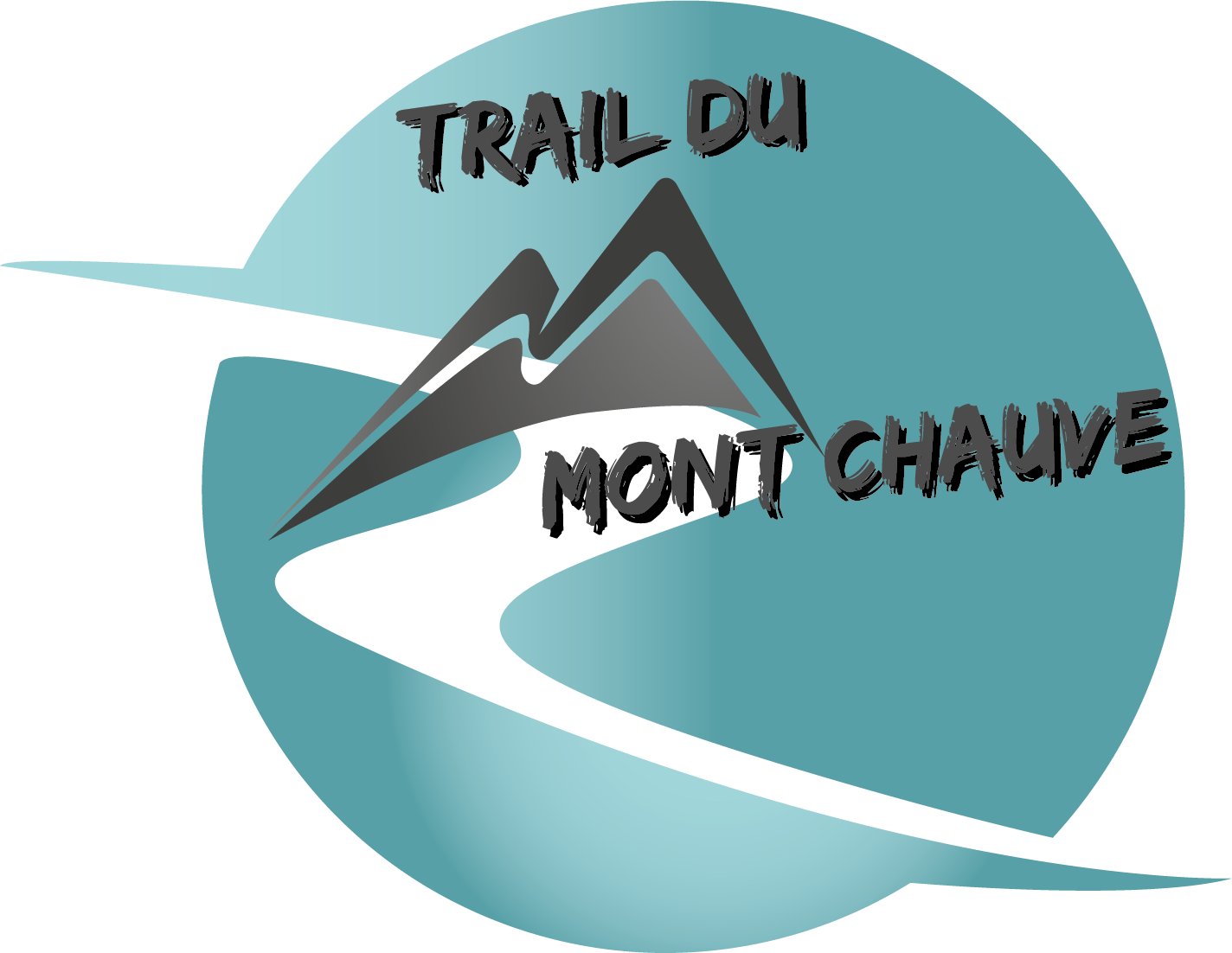 Trail du Mont Chauve Logo