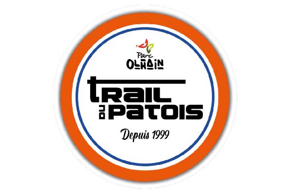 Trail du Patois Logo