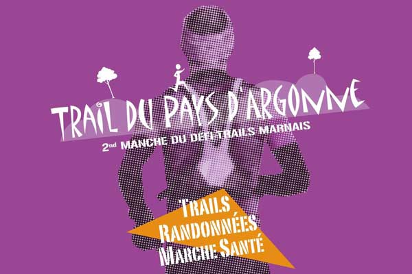 Trail du Pays d'Argonne
