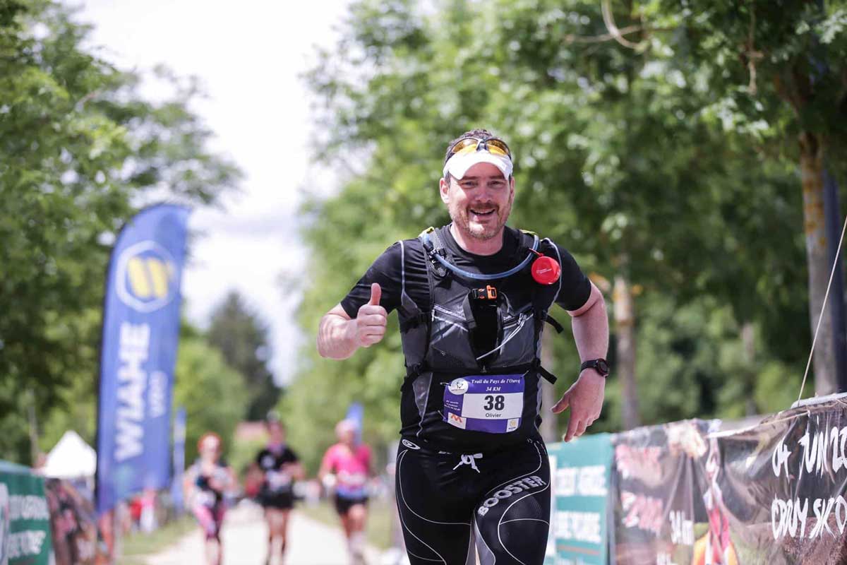 Trail du Pays de l'Ourcq