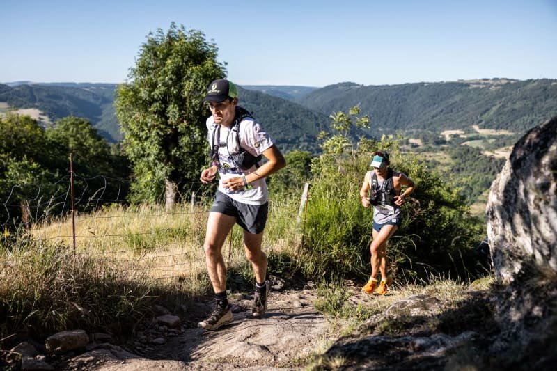 Trail du Saint-Jacques by UTMB® - Monistrail - 50K