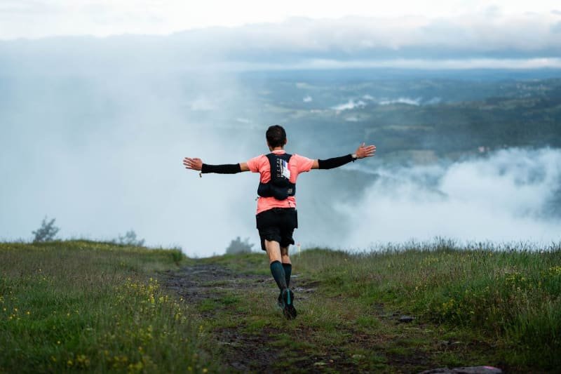 Trail du Saint-Jacques by UTMB® - Ultra du Saint Jacques - 100M