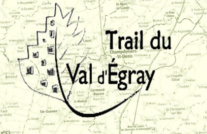 Trail du Val d’Egray