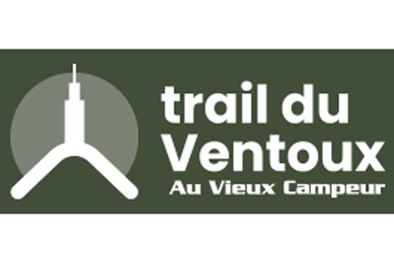 Trail du Ventoux Logo