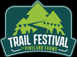 Trail Festival at Pineland Farms