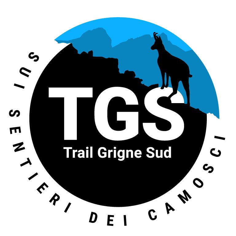 Trail Grigne Sud Logo
