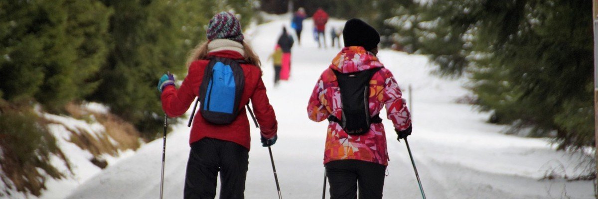 Trail Kids 10-Week Classic + Skate Ski Program
