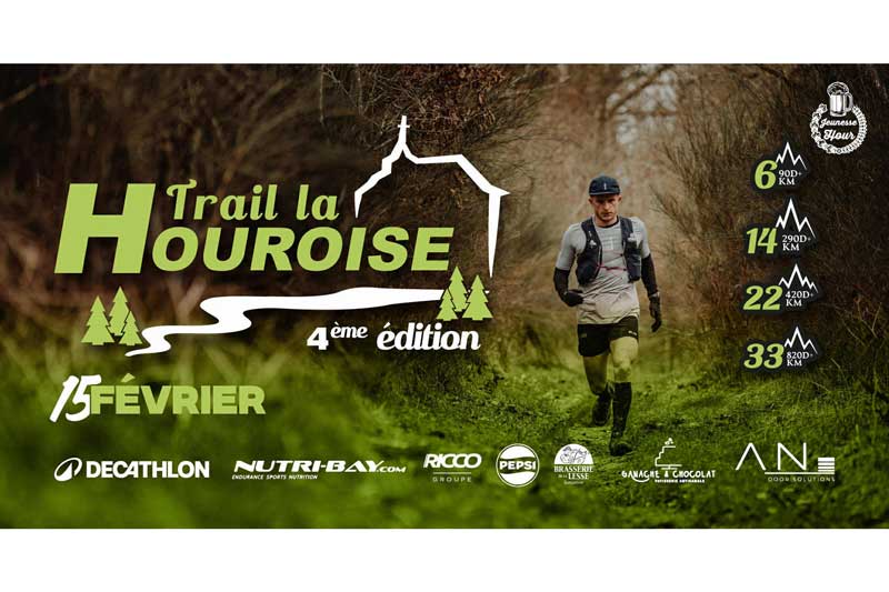 Trail La Houroise